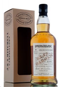 Springbank